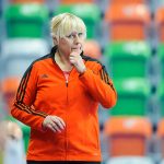 Metraco Zaglebie Lubin – Vistal Gdynia