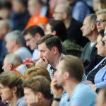 Metraco Zaglebie Lubin – Vistal Gdynia