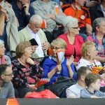 Metraco Zaglebie Lubin – Vistal Gdynia