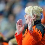 Metraco Zaglebie Lubin – Vistal Gdynia