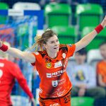 Metraco Zaglebie Lubin – Vistal Gdynia