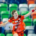 Metraco Zaglebie Lubin – Vistal Gdynia