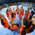 Metraco Zaglebie Lubin – Vistal Gdynia