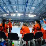 Metraco Zaglebie Lubin – Vistal Gdynia