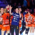 Metraco Zaglebie Lubin – Vistal Gdynia