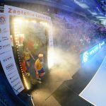 Metraco Zaglebie Lubin – Vistal Gdynia