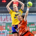 Metraco Zaglebie Lubin – Vistal Gdynia