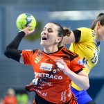 Metraco Zaglebie Lubin – Vistal Gdynia
