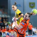 Metraco Zaglebie Lubin – Vistal Gdynia