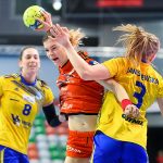 Metraco Zaglebie Lubin – Vistal Gdynia