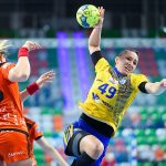 Metraco Zaglebie Lubin – Vistal Gdynia