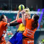 Metraco Zaglebie Lubin – Vistal Gdynia