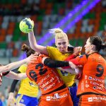 Metraco Zaglebie Lubin – Vistal Gdynia