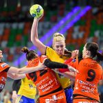 Metraco Zaglebie Lubin – Vistal Gdynia