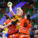 Metraco Zaglebie Lubin – Vistal Gdynia