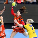 Metraco Zaglebie Lubin – Vistal Gdynia