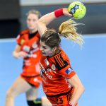 Metraco Zaglebie Lubin – Vistal Gdynia