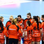 Metraco Zaglebie Lubin – Vistal Gdynia