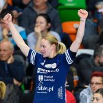 Metraco Zaglebie Lubin – Vistal Gdynia