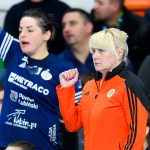 Metraco Zaglebie Lubin – Vistal Gdynia