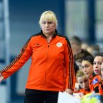 Metraco Zaglebie Lubin – Vistal Gdynia