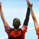 Metraco Zaglebie Lubin – Vistal Gdynia