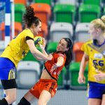 Metraco Zaglebie Lubin – Vistal Gdynia