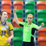 Metraco Zaglebie Lubin – Vistal Gdynia