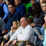 Metraco Zaglebie Lubin – Vistal Gdynia