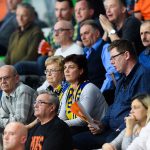 Metraco Zaglebie Lubin – Vistal Gdynia