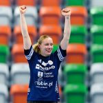 Metraco Zaglebie Lubin – Vistal Gdynia