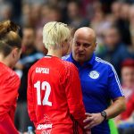 Metraco Zaglebie Lubin – Vistal Gdynia