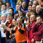 Metraco Zaglebie Lubin – Vistal Gdynia