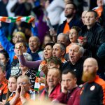 Metraco Zaglebie Lubin – Vistal Gdynia