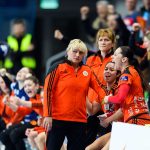 Metraco Zaglebie Lubin – Vistal Gdynia