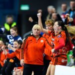 Metraco Zaglebie Lubin – Vistal Gdynia