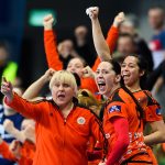 Metraco Zaglebie Lubin – Vistal Gdynia