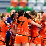 Metraco Zaglebie Lubin – Vistal Gdynia