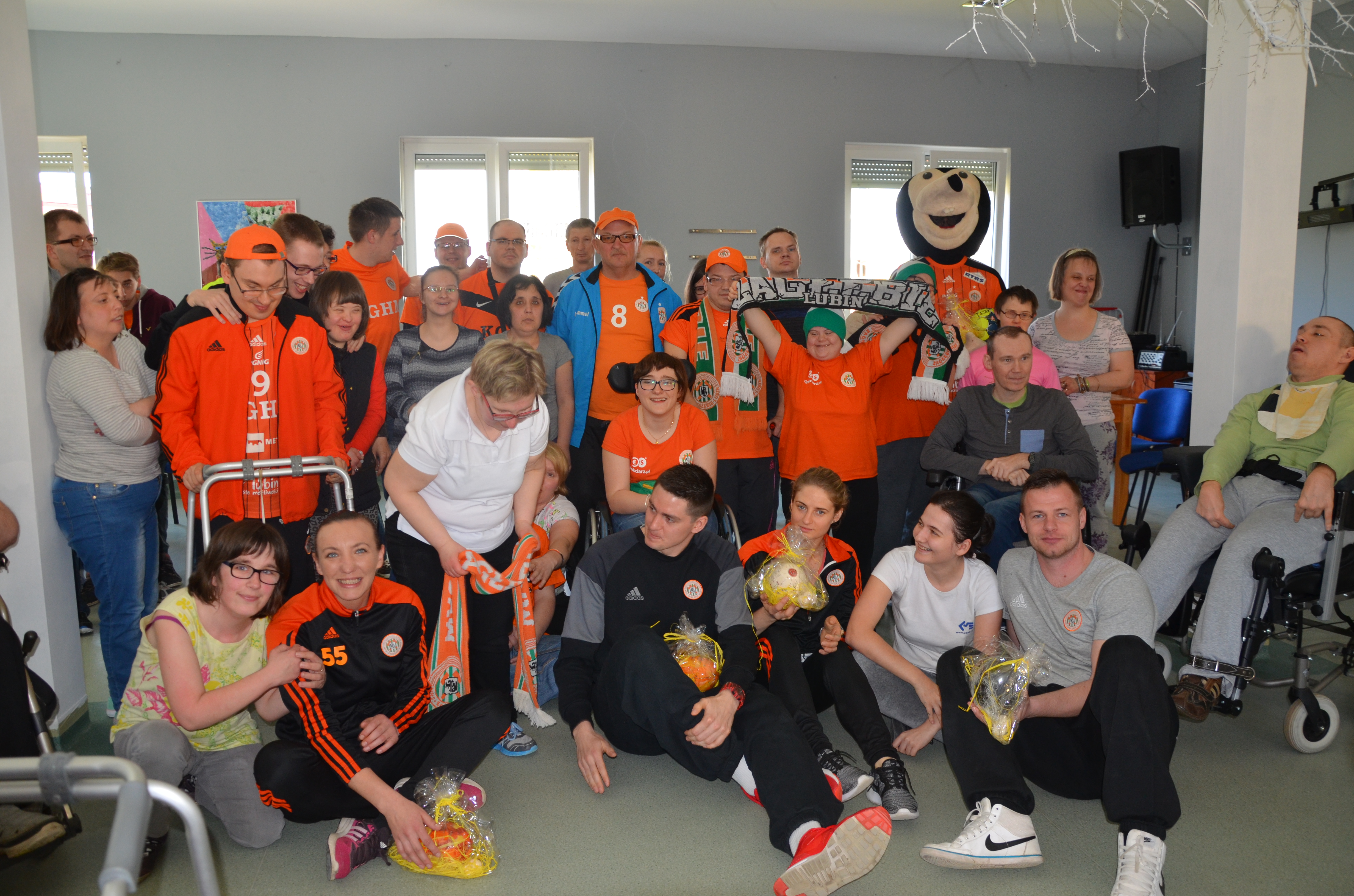 Szczypiorniści poczuli zapach Świąt