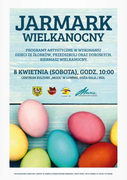 Świątecznie przed świętami. Już dzisiaj lubiński jarmark