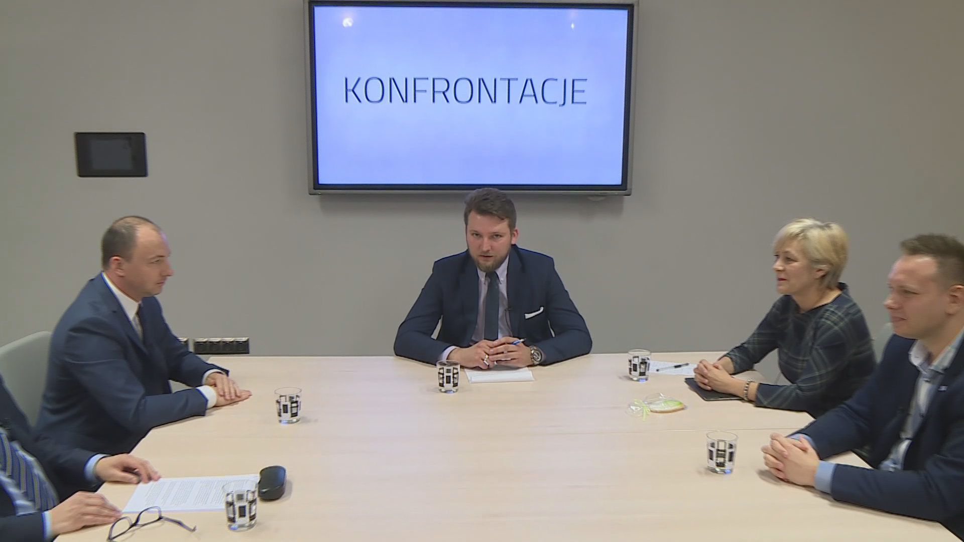 Konfrontacje odc. 14 cz. 2