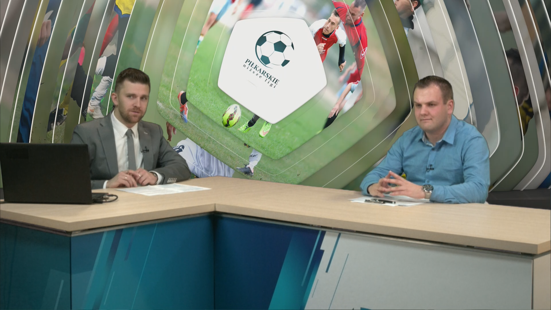 Piłkarskie Niższe Ligi