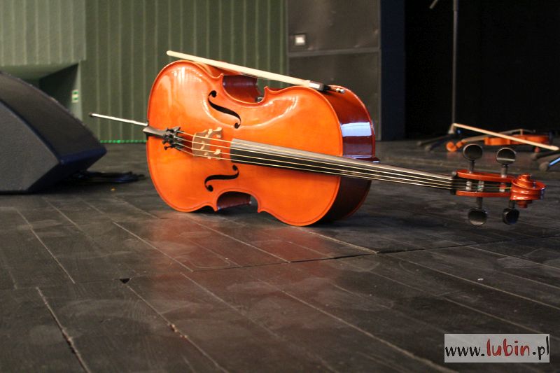 Szklary Górne z dotacją na muzykę