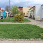 ulica Drzymały, podkowa (1)