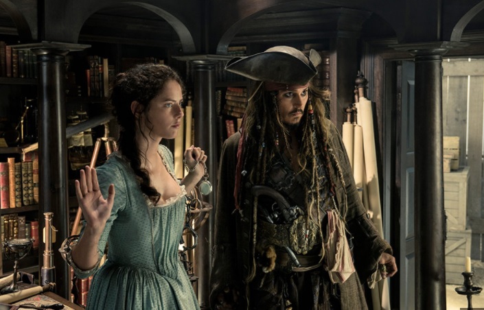 Nowości filmowe w lubińskiej Muzie