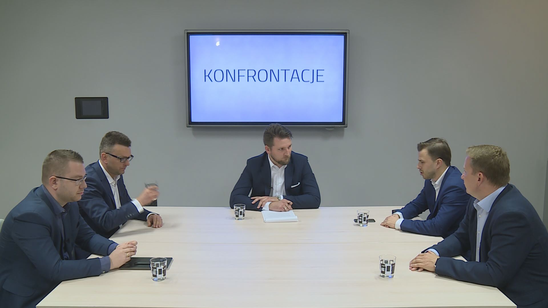 Konfrontacje odc.17 cz.1