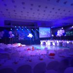 Comber babski Huta Miedzi Głogów