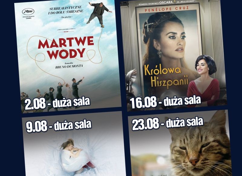 DKF wróci po przerwie