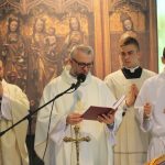 Osiek, tryptyk, kościół (1)