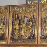 Osiek, tryptyk, kościół (10)